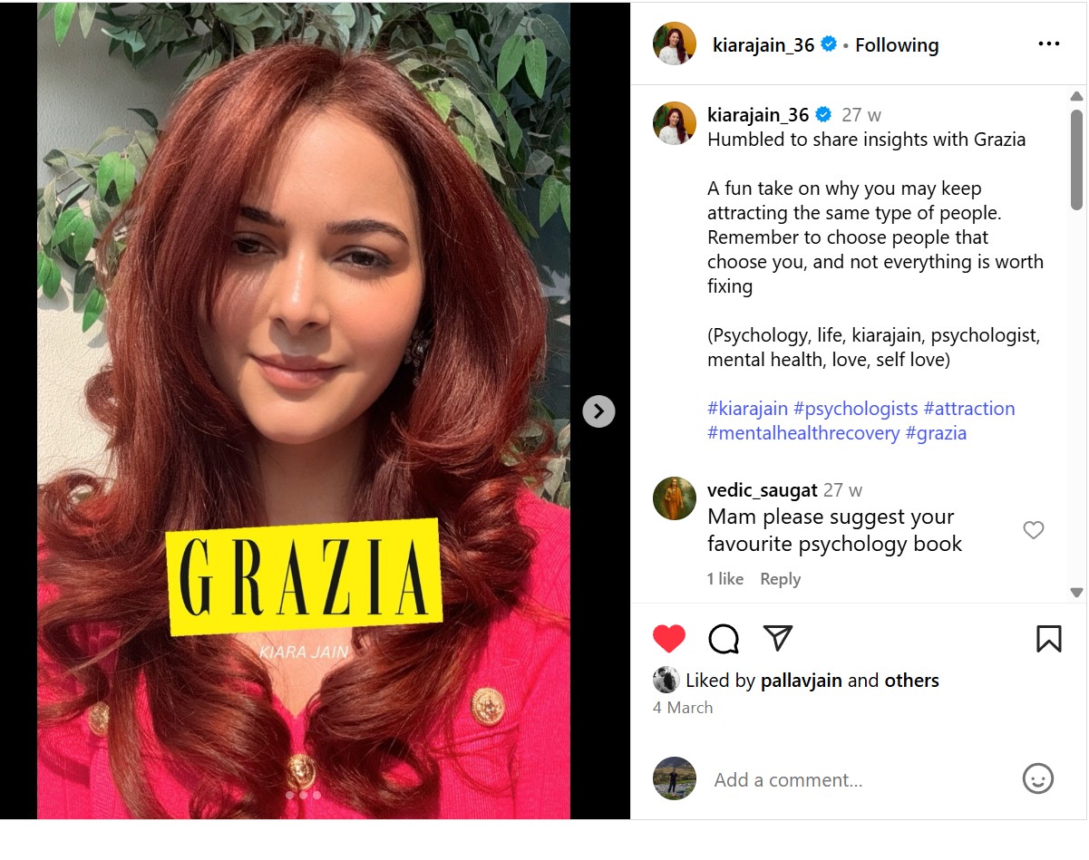 Instagram Post 1